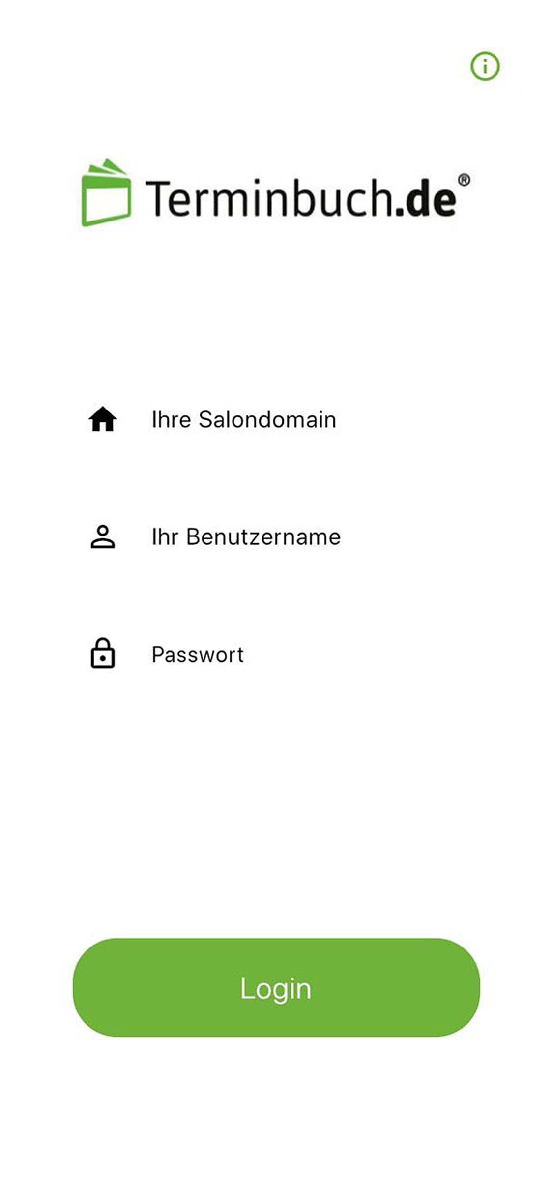 Terminbuch.de App 5