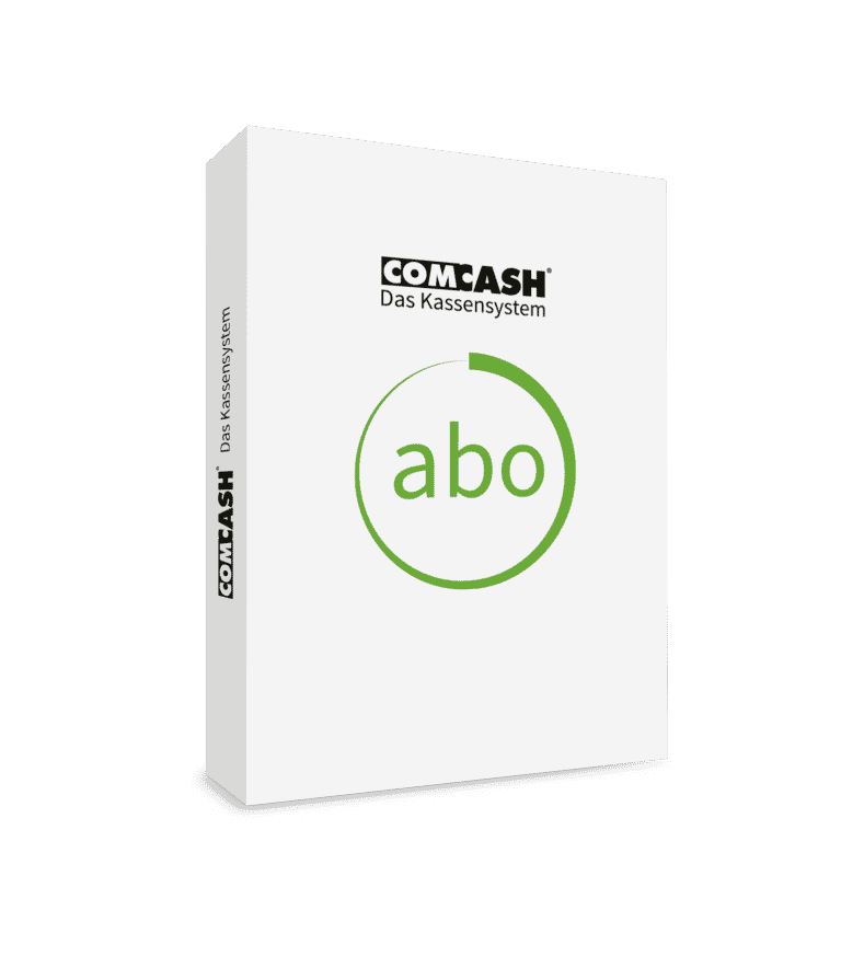 COMCASH-Abo 3